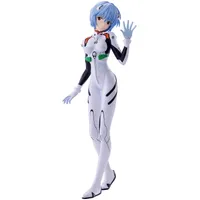 BANDAI Rei Ayanami (30th Anniversary) - Neon Genesis Evangelion - photo 4