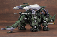 GREEN HORN AB 2