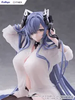 FuRyu August von Parseval The Unhulde’s Midday Respite 1/6 Scale Figure - Azur Lane - photo 9