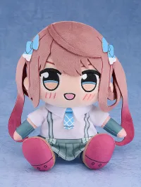 GOOD SMILE COMPANY KanColle Season 2: Let's Meet at Sea Kuripan Plushie Asagumo - Kantai Collection -Kancolle- - photo 1