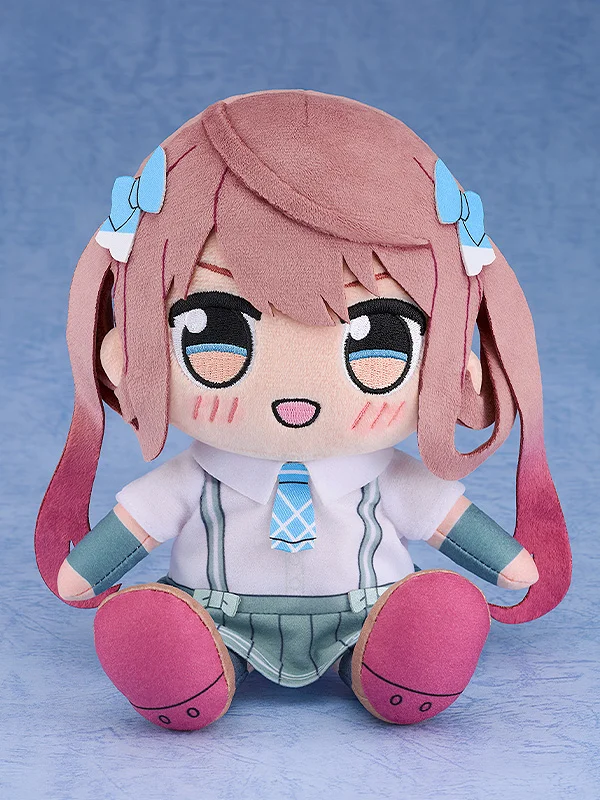 GOOD SMILE COMPANY KanColle Season 2: Let's Meet at Sea Kuripan Plushie Asagumo - Kantai Collection -Kancolle-