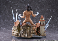 Attack on Titan Eren Jaeger: Attack Titan Ver. -Judgment- 4