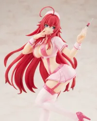 KADOKAWA High School DxD HERO Rias Gremory Nurse ver. - High School DxD - photo 7