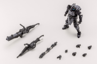 GOVERNOR ARMOR TYPE: KNIGHT【NERO】 9