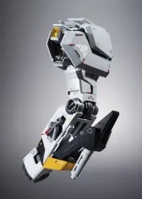 TAMASHII NATIONS RX-93 ν GUNDAM "Mobile Suit Gundam Char’s Counterattack", TAMASHII NATIONS KAITAI-SHOU-KI - Mobile Suit Gundam: Char's Counterattack - photo 13