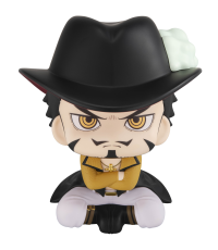 Lookup ONE PIECE Dracule Mihawk 6