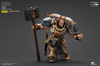 Stormcast Eternals The Blacktalons Rostus Oxenhammer 10