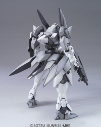 MG 1/100 GN-X 4
