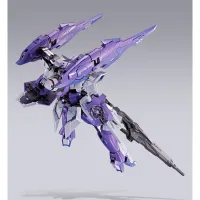 TAMASHII NATIONS METAL BUILD 1.5(EYES) GUNDAM (P-Bandai Exclusive) - Mobile Suit Gundam 00 - photo 3