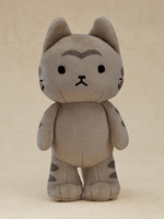 Plushie Kijitora 1