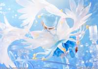 Sakura Kinomoto -Battle Costumes Water Ver.- 13