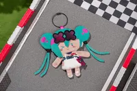 GoodSmile Moment Hatsune Miku: Racing Ver. 2025 Keychain Pouch B - Hatsune Miku - photo 11