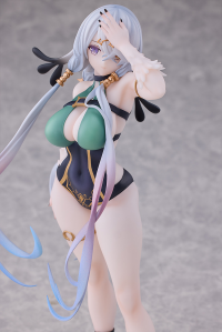 Lila Decyrus: Swimsuit Ver. 7