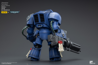 Ultramarines Terminators Brother Orionus 7