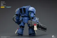 JOYTOY Ultramarines Terminators Brother Orionus - Warhammer 40K - photo 7