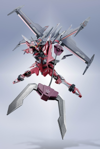 <SIDE MS> INFINITE JUSTICE GUNDAM TYPEⅡ "Gundam SEED Freedom" 7