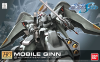 HG 1/144 R06 Mobile Ginn 2