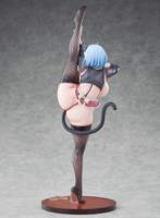 Lewd Girl Y-shaped Balance - Aoi Futatsuki 2