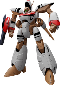 MODEROID Orguss 2