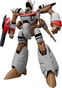 GOOD SMILE COMPANY MODEROID Orguss - Super Dimension Century Orguss - photo 2