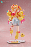 <Spiritale> Pmarusama 1/7 Scale Figure 19