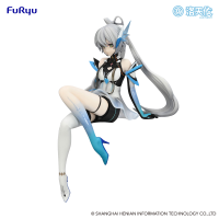 LUO TIAN YI　Noodle Stopper Figure -V Singer Luo Tian Yi CODE LUO ver.- 7