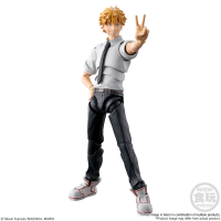 Makes Pose Chiansaw Man 7