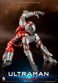 1/6 ULTRAMAN SUIT (Anime Version) 10