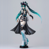 Hdge technical statue No.12 Shie Carla (Stone Shie Prisoner and Paper Plane ver) 5