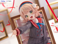 Shigure Ui masterpiece 1/4Scale Figure 5