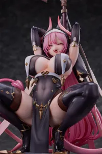 HOTVENUS Devil Sister Nemu - 18+ - photo 15