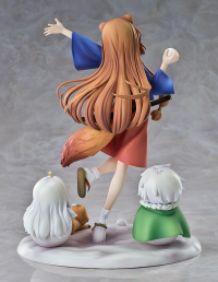 Raphtalia: Snow Play Ver. 5