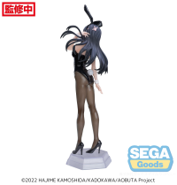 Desktop x Decorate Collections "Rascal Does Not Dream of Bunny Girl Senpai" "Mai Sakurajima" 6