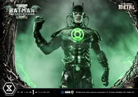 Prime 1 Studio Museum Masterline Dark Nights: Metal (Comics) The Dawnbreaker - DC Comics - photo 37