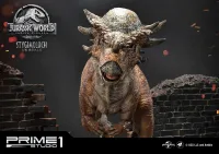 Prime 1 Studio Legacy Museum Collection Jurassic World: Fallen Kingdom (Film) Stygimoloch 1/6 scale - Jurassic Park - photo 7