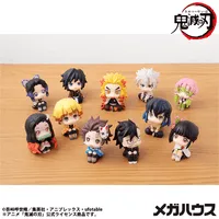 MegaHouse Lookup Demon Slayer：Kimetsu no Yaiba Tanjiro Kamado Final Selection Ver.（Repeat） - Demon Slayer: Kimetsu no Yaiba - photo 5