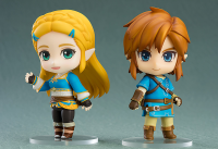 Nendoroid Zelda: Breath of the Wild Ver.(re-run) 6