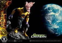 Prime 1 Studio Museum Masterline Green Lantern (Comics) Tri-Eye - DC Comics - photo 27
