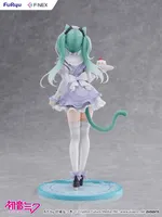FuRyu Hatsune Miku×Amashiro Natsuki 1/7 Scale Figure - Hatsune Miku - photo 3