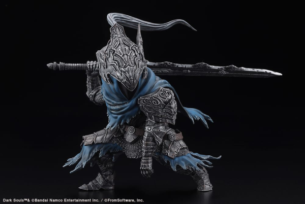 ARTORIAS of The Abyss