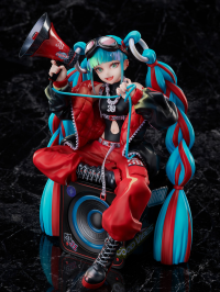 Hatsune Miku 「MAGICALMIRAI 2023」 Ver. 1/7Complete Figure 12