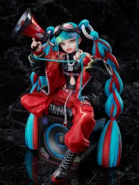 Design COCO Hatsune Miku 「MAGICALMIRAI 2023」 Ver. 1/7Complete Figure - Hatsune Miku - photo 12