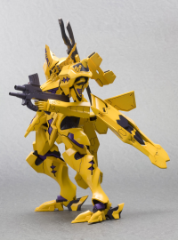 Muv Luv Alternative - Takem Ikaduchi Type-00F Yui Takamura's Machine 2