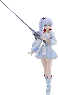 figma Weiss Schnee 2