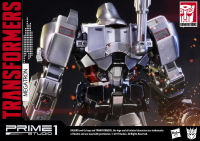 Premium Masterline Transformers: Generation 1 Megatron 21