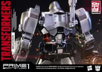 Prime 1 Studio Premium Masterline Transformers: Generation 1 Megatron - Transformers - photo 21