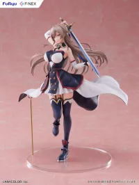 FuRyu Furen E Lustario 1/7 Scale Figure - NIJISANJI - photo 5