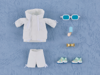 Nendoroid Doll Pretender/Oberon: Refreshing Summer Prince Ver. 7