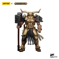 JOYTOY Stormcast Eternals The Blacktalons Rostus Oxenhammer - Warhammer 40K - photo 19