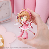 PalVerse　CARDCAPTOR SAKURA CLEAR CARD 2